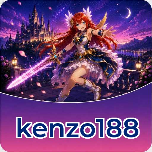 Overview kenzo188