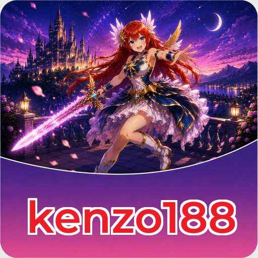 Instalasi kenzo188 Berhasil