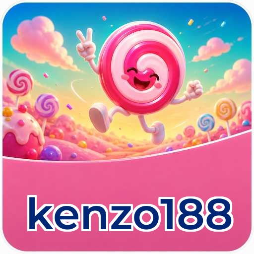 Perbandingan kenzo188
