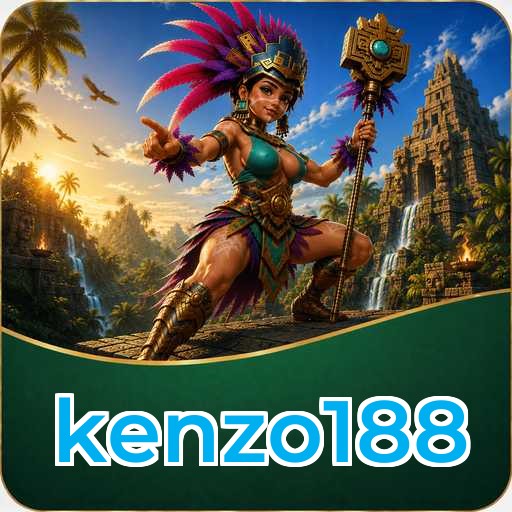Panduan Instalasi kenzo188 APK