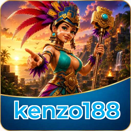 FAQ Fitur kenzo188