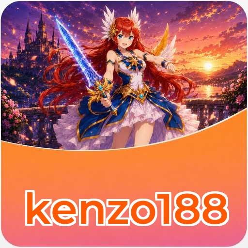 Siapa Kami kenzo188